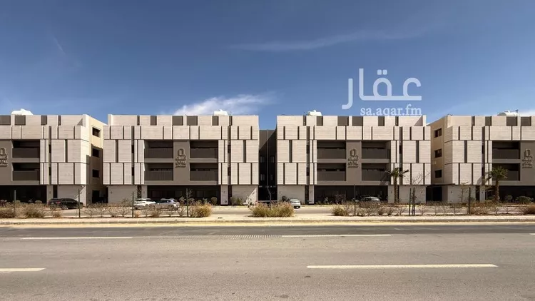 شقة للإيجار في شارع القريات, حي النرجس, مدينة الرياض, منطقة الرياض 17