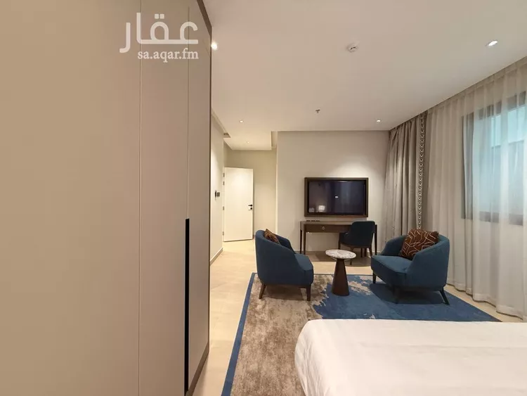 شقة للإيجار في شارع القريات, حي النرجس, مدينة الرياض, منطقة الرياض 7