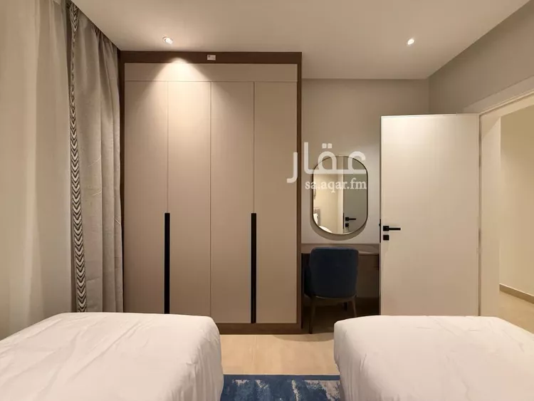 شقة للإيجار في شارع القريات, حي النرجس, مدينة الرياض, منطقة الرياض 13