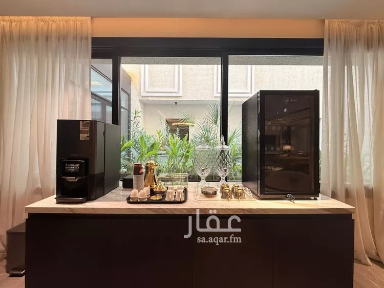 شقة للإيجار في شارع القريات, حي النرجس, مدينة الرياض, منطقة الرياض 20