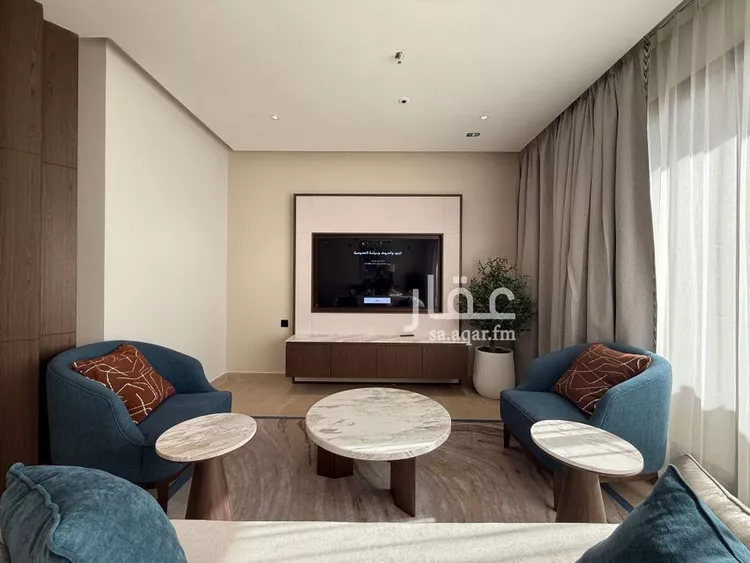 Apartment for Rent in Riyadh An Narjis صورة 2