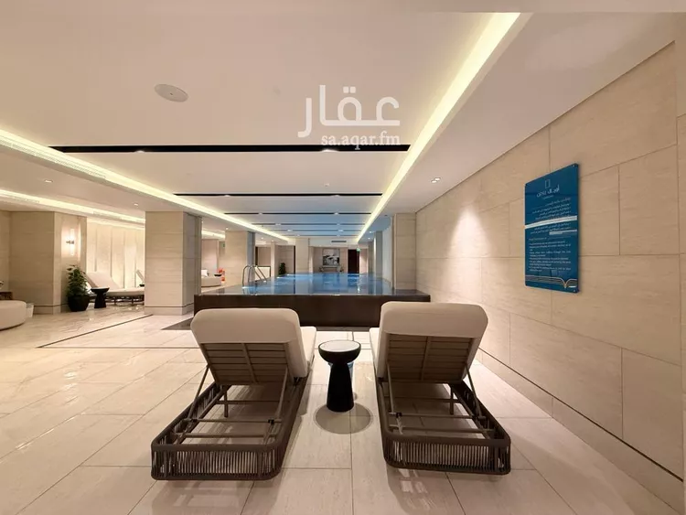 شقة للإيجار في شارع القريات, حي النرجس, مدينة الرياض, منطقة الرياض 26