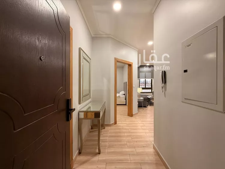 شقة للإيجار في شارع ابن جلجل, حي الرحمانية, مدينة الرياض, منطقة الرياض 10