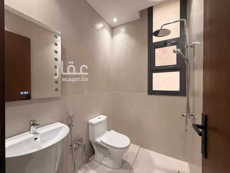 شقة للإيجار في شارع الدهناء, حي الملقا, مدينة الرياض, منطقة الرياض 12