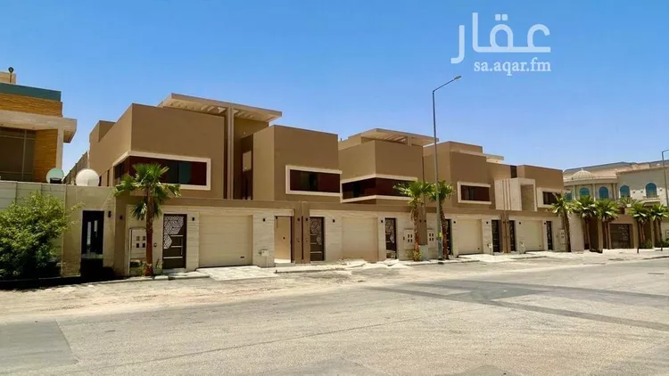Floor for Rent in Riyadh Al Malqa
