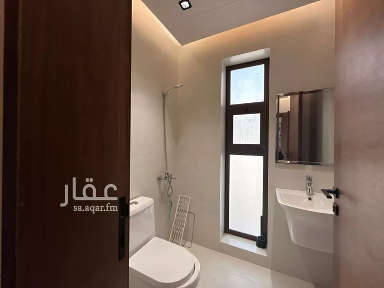 دور للإيجار في شارع رقم 165, حي الملقا, مدينة الرياض, منطقة الرياض 12