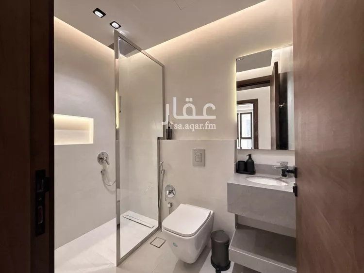 دور للإيجار في شارع رقم 165, حي الملقا, مدينة الرياض, منطقة الرياض 19