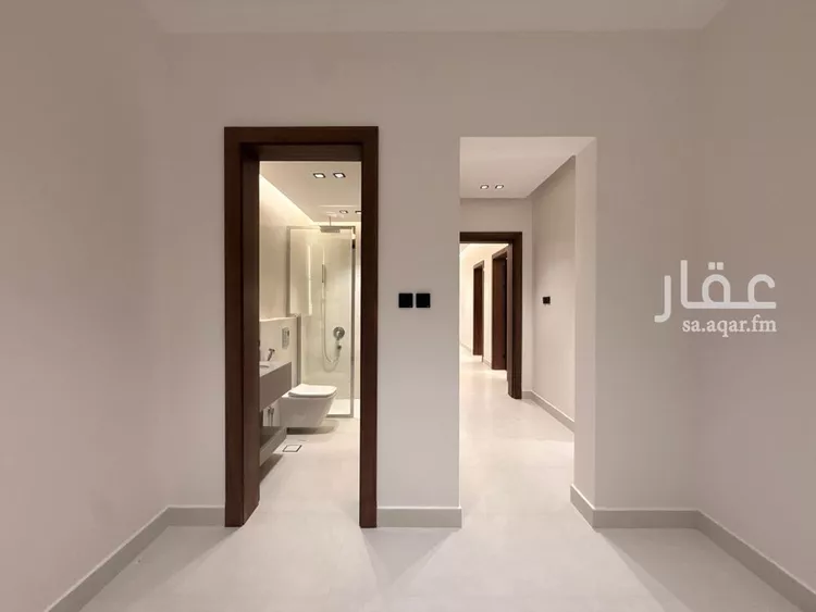 دور للإيجار في شارع رقم 165, حي الملقا, مدينة الرياض, منطقة الرياض 24