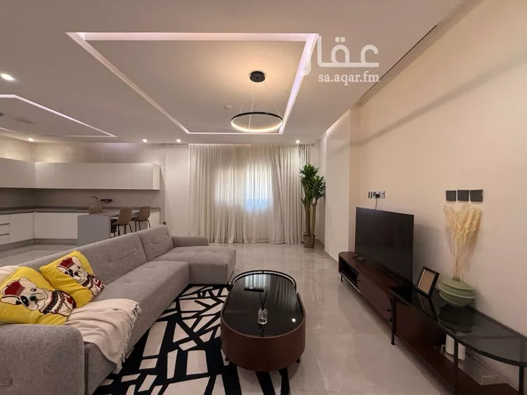 Apartment for Rent in Riyadh Al Wurud