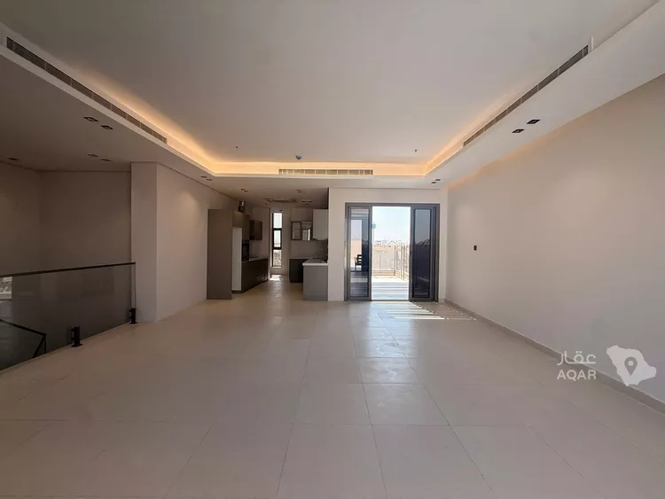 شقة للإيجار في شارع جعفر بن محمد, حي العقيق, مدينة الرياض, منطقة الرياض 4