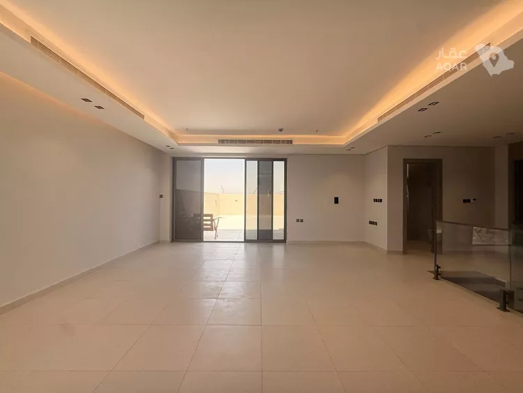 شقة للإيجار في شارع جعفر بن محمد, حي العقيق, مدينة الرياض, منطقة الرياض 5