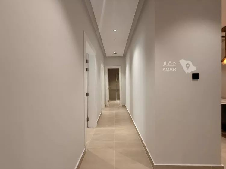 شقة للإيجار في شارع القريات, حي النرجس, مدينة الرياض, منطقة الرياض صورة 5