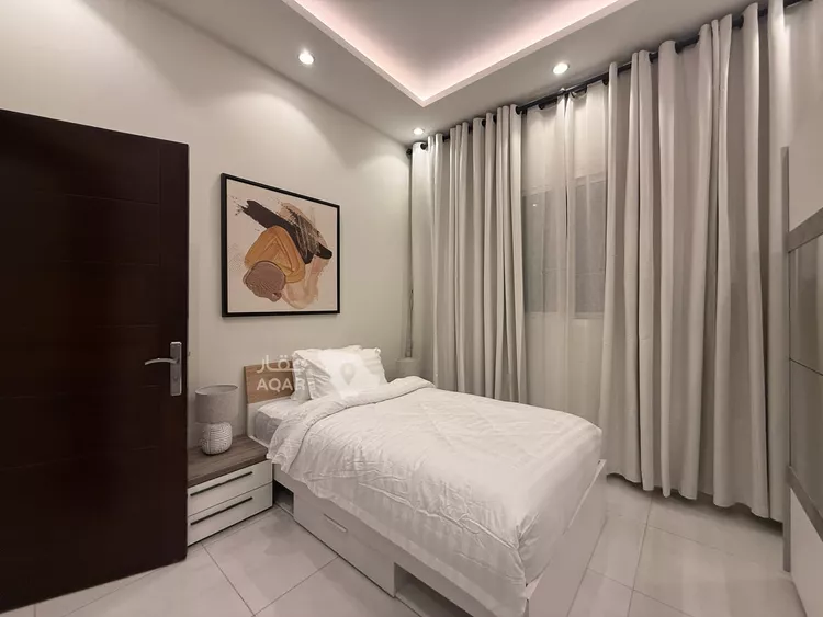 شقة للإيجار في شارع سيدة الرؤساء, حي العليا, مدينة الرياض, منطقة الرياض 8
