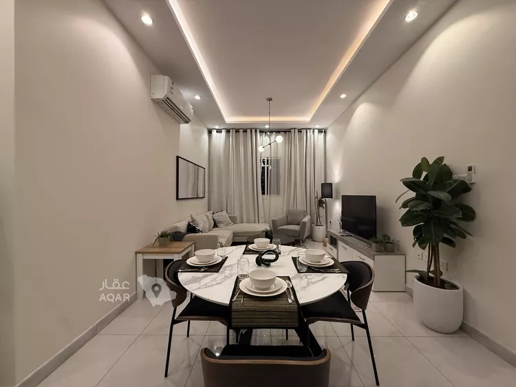 شقة للإيجار في شارع سيدة الرؤساء, حي العليا, مدينة الرياض, منطقة الرياض صورة 5