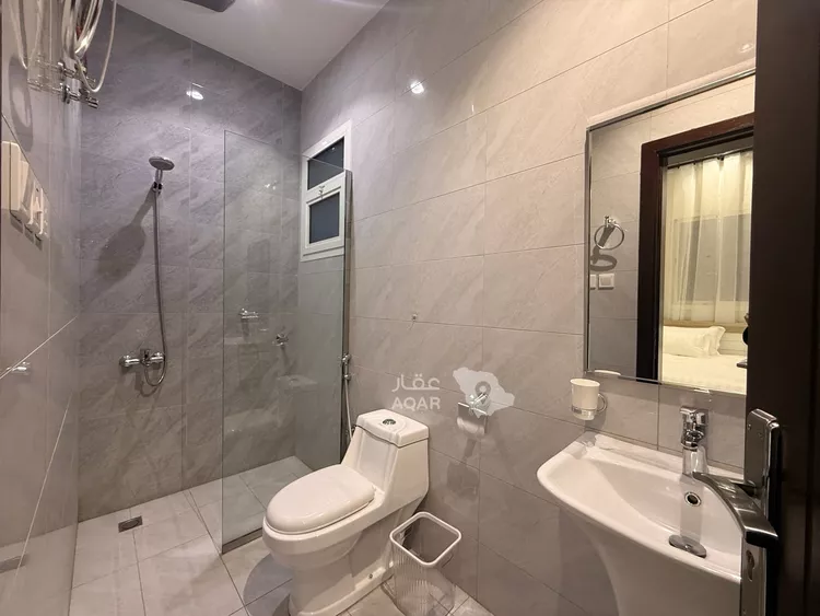 شقة للإيجار في شارع سيدة الرؤساء, حي العليا, مدينة الرياض, منطقة الرياض 11