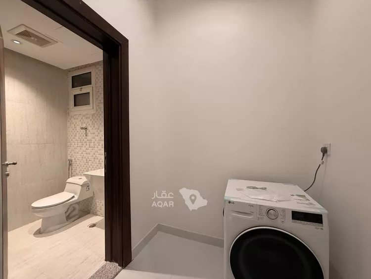 شقة للإيجار في شارع ابن أبي الرجاء, حي الملز, مدينة الرياض, منطقة الرياض 11