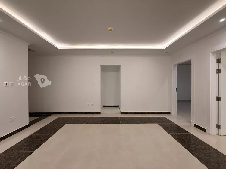 شقة للإيجار في شارع سكاكا, حي العليا, مدينة الرياض, منطقة الرياض 8