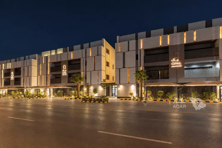 شقة للإيجار في شارع القريات, حي النرجس, مدينة الرياض, منطقة الرياض