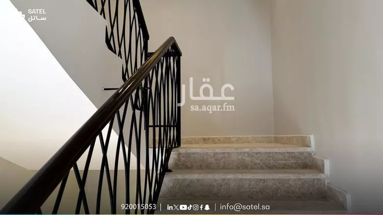 دور للإيجار في شارع ابن شداد, حي الملز, مدينة الرياض, منطقة الرياض صورة 2