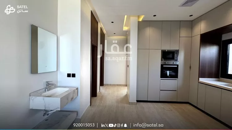 شقة للإيجار في شارع ابن شداد, حي الملز, مدينة الرياض, منطقة الرياض صورة 3