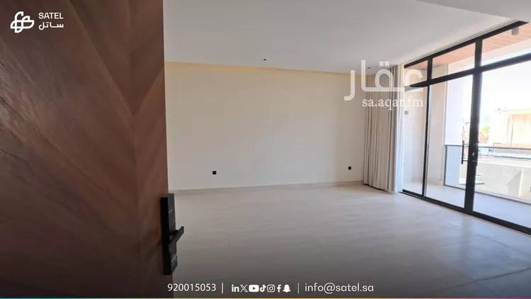 دور للإيجار في شارع ابن الأثير, حي العليا, مدينة الرياض, منطقة الرياض صورة 4
