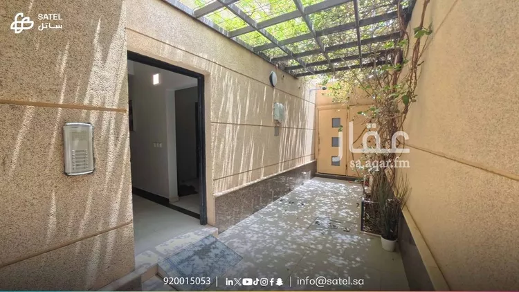 شقة للإيجار في شارع ابن جلجل, حي الرحمانية, مدينة الرياض, منطقة الرياض صورة 2