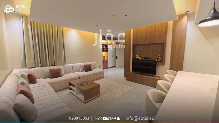 شقة للإيجار في شارع الصنوبر, حي العقيق, مدينة الرياض, منطقة الرياض صورة 5