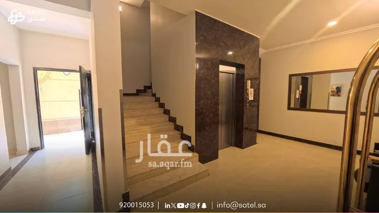 شقة للإيجار في شارع ابن جلجل, حي الرحمانية, مدينة الرياض, منطقة الرياض صورة 3