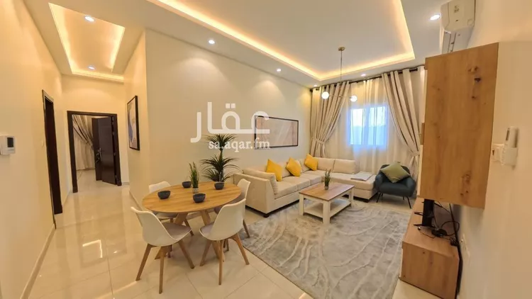 شقة للإيجار في شارع سيدة الرؤساء, حي العليا, مدينة الرياض, منطقة الرياض