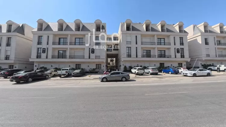 شقة للإيجار في شارع الامير ناصر بن سعود بن فرحان ال سعود, حي الياسمين, مدينة الرياض, منطقة الرياض