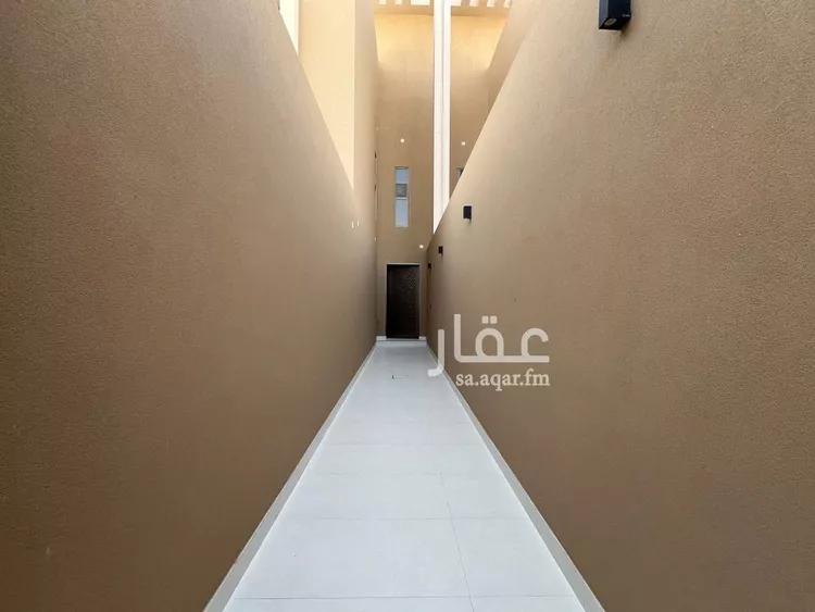 فيلا للإيجار في شارع رقم 165, حي الملقا, مدينة الرياض, منطقة الرياض صورة 2