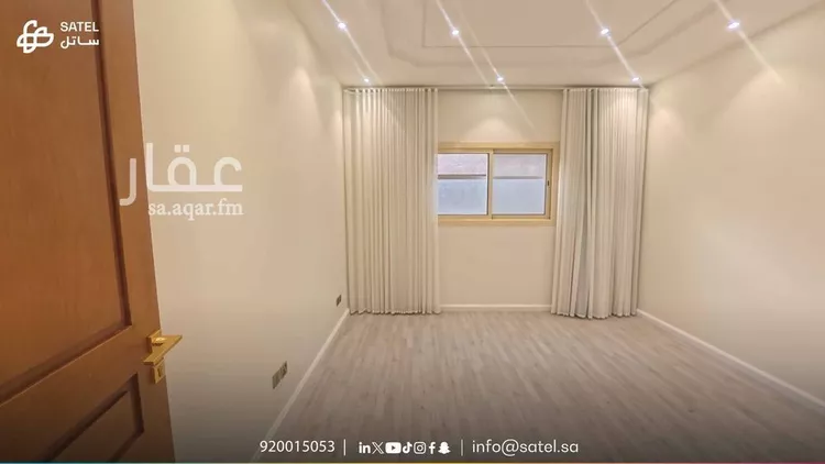 دور للإيجار في شارع الهجرة, حي الياسمين, مدينة الرياض, منطقة الرياض صورة 5
