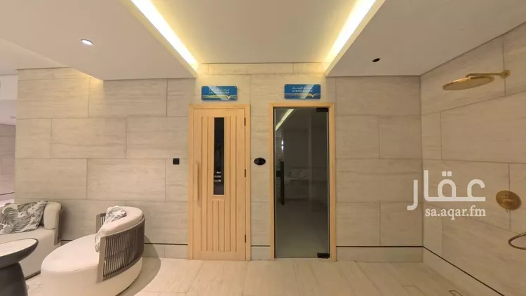 شقة للإيجار في شارع القريات, حي النرجس, مدينة الرياض, منطقة الرياض صورة 3