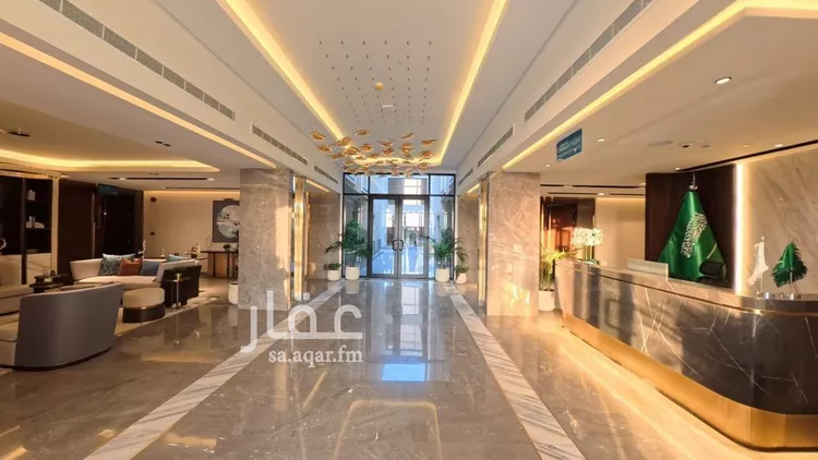 شقة للإيجار في شارع القريات, حي النرجس, مدينة الرياض, منطقة الرياض صورة 3