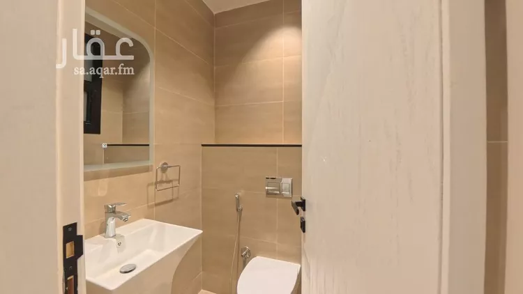 شقة للإيجار في شارع القريات, حي النرجس, مدينة الرياض, منطقة الرياض صورة 4