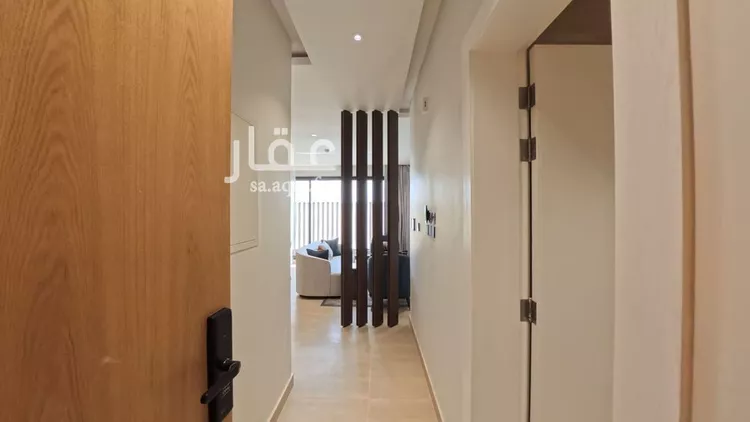 شقة للإيجار في شارع القريات, حي النرجس, مدينة الرياض, منطقة الرياض صورة 4