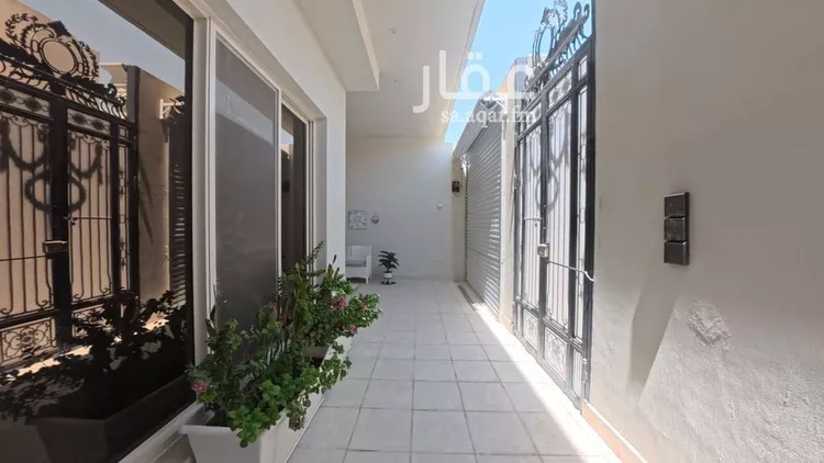 دور للإيجار في شارع الخرمه, حي الورود, مدينة الرياض, منطقة الرياض صورة 2