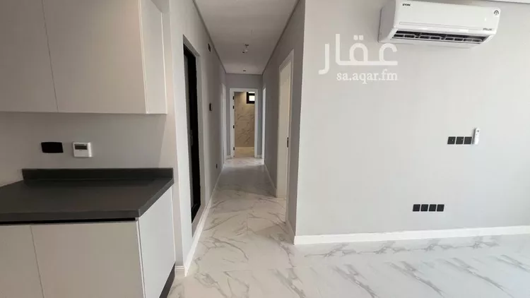 شقة للإيجار في شارع محمد بن عبدالعزيز الدغيثر, حي الملقا, مدينة الرياض, منطقة الرياض صورة 5