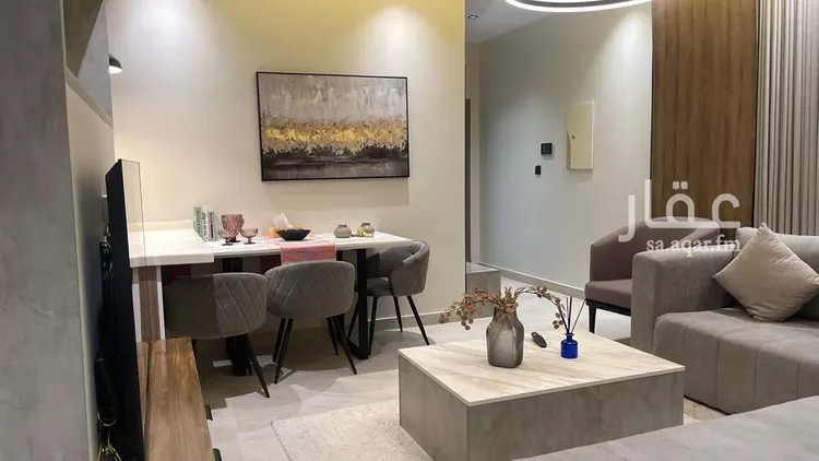 شقة للإيجار في شارع الصنوبر, حي العقيق, مدينة الرياض, منطقة الرياض صورة 2