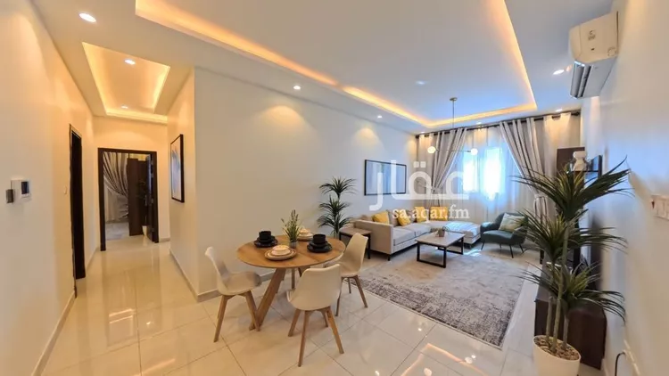 شقة للإيجار في شارع سيدة الرؤساء, حي العليا, مدينة الرياض, منطقة الرياض صورة 4