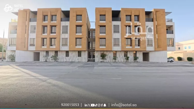 شقة للإيجار في شارع جعفر بن محمد, حي العقيق, مدينة الرياض, منطقة الرياض صورة 3