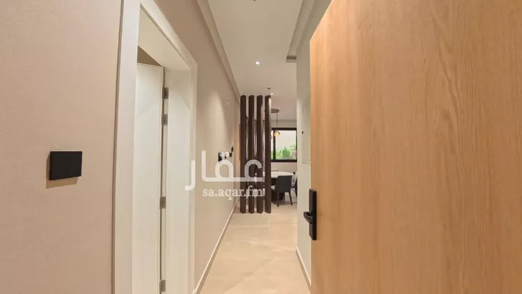 شقة للإيجار في شارع القريات, حي النرجس, مدينة الرياض, منطقة الرياض صورة 2