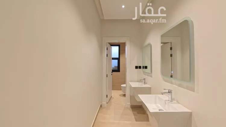 شقة للإيجار في شارع القريات, حي النرجس, مدينة الرياض, منطقة الرياض صورة 2