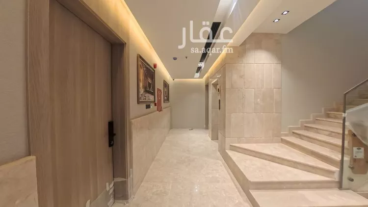 شقة للإيجار في شارع جعفر بن محمد, حي العقيق, مدينة الرياض, منطقة الرياض صورة 2