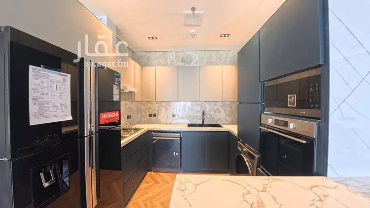 شقة للإيجار في شارع الامير سلطان ابن عبدالعزيز, حي المعذر الشمالي, مدينة الرياض, منطقة الرياض صورة 4