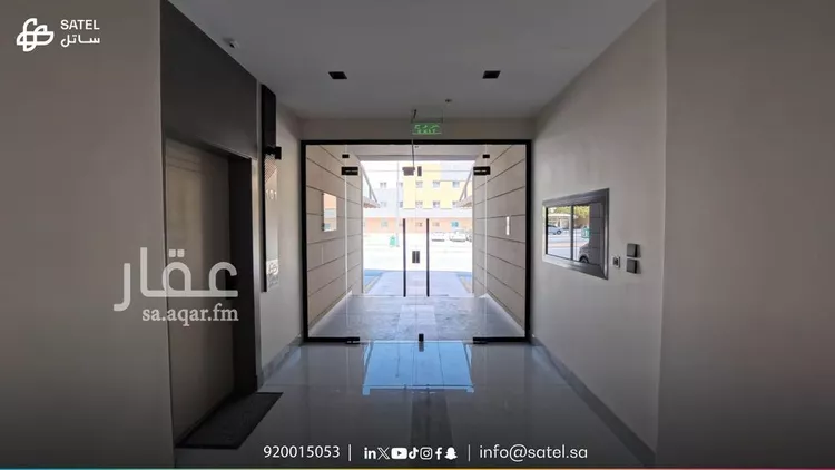 شقة للإيجار في شارع الصنوبر, حي العقيق, مدينة الرياض, منطقة الرياض
