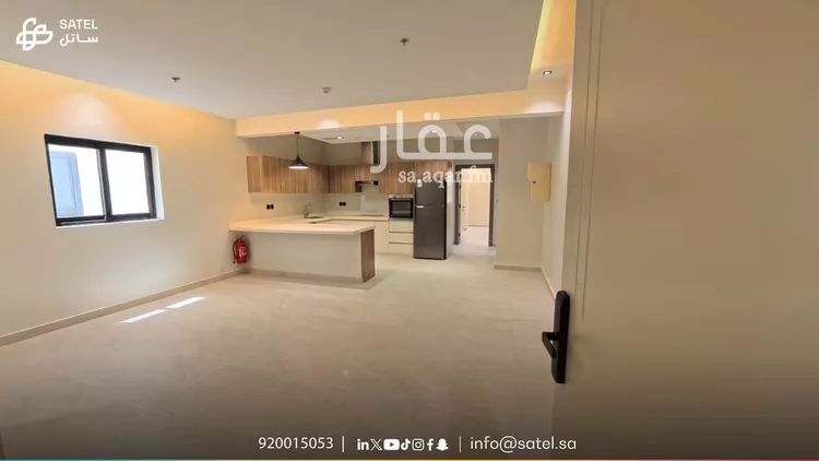 شقة للإيجار في شارع الصنوبر, حي العقيق, مدينة الرياض, منطقة الرياض صورة 3