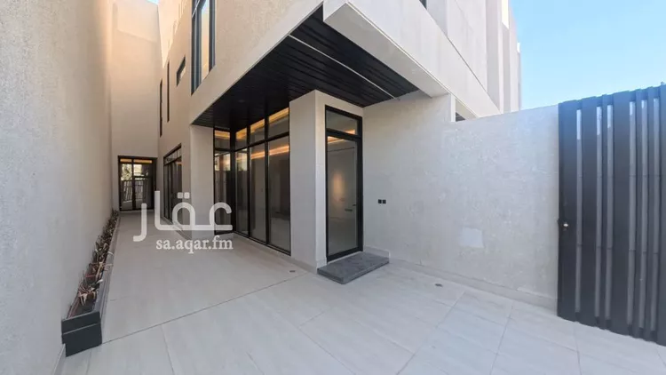 دور للإيجار في شارع ابن الأثير, حي العليا, مدينة الرياض, منطقة الرياض صورة 3