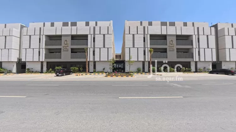 شقة للإيجار في شارع القريات, حي النرجس, مدينة الرياض, منطقة الرياض صورة 2