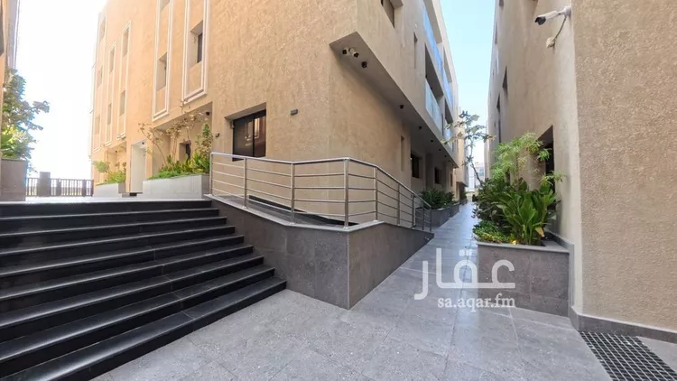 شقة للإيجار في شارع القريات, حي النرجس, مدينة الرياض, منطقة الرياض صورة 4